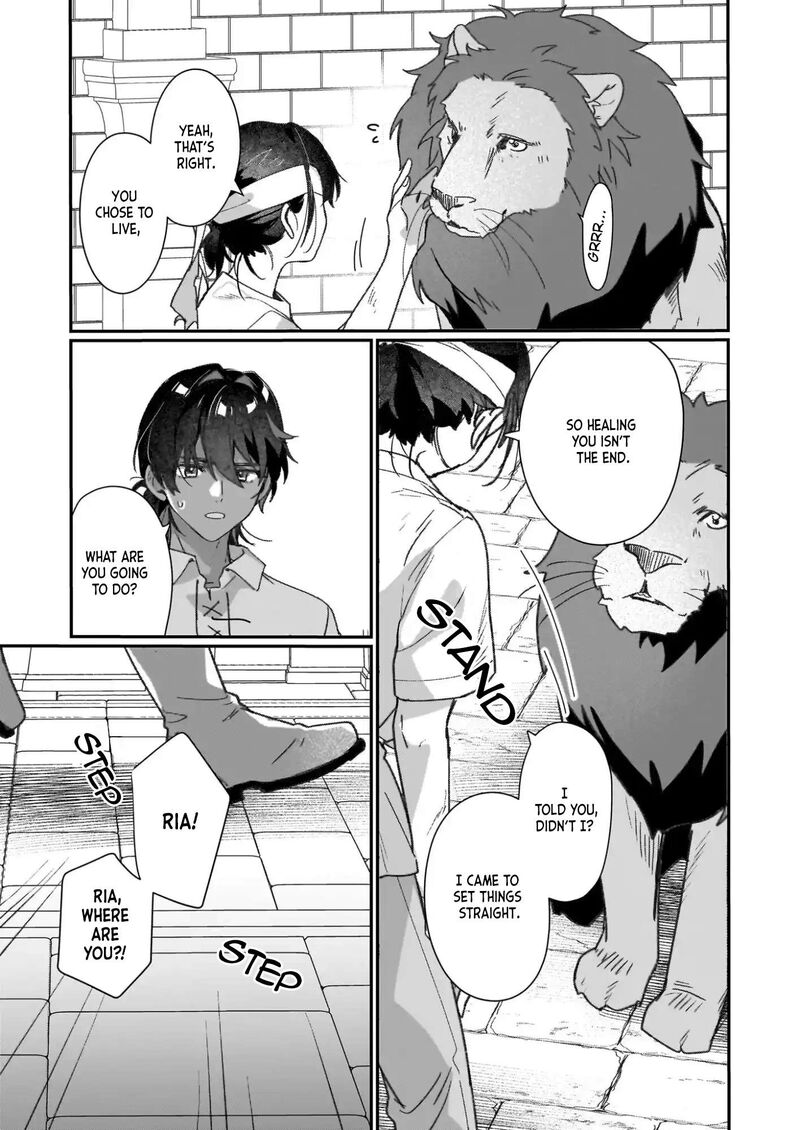 Rekishi Ni Nokoru Akujo Ni Naru Zo 32 14