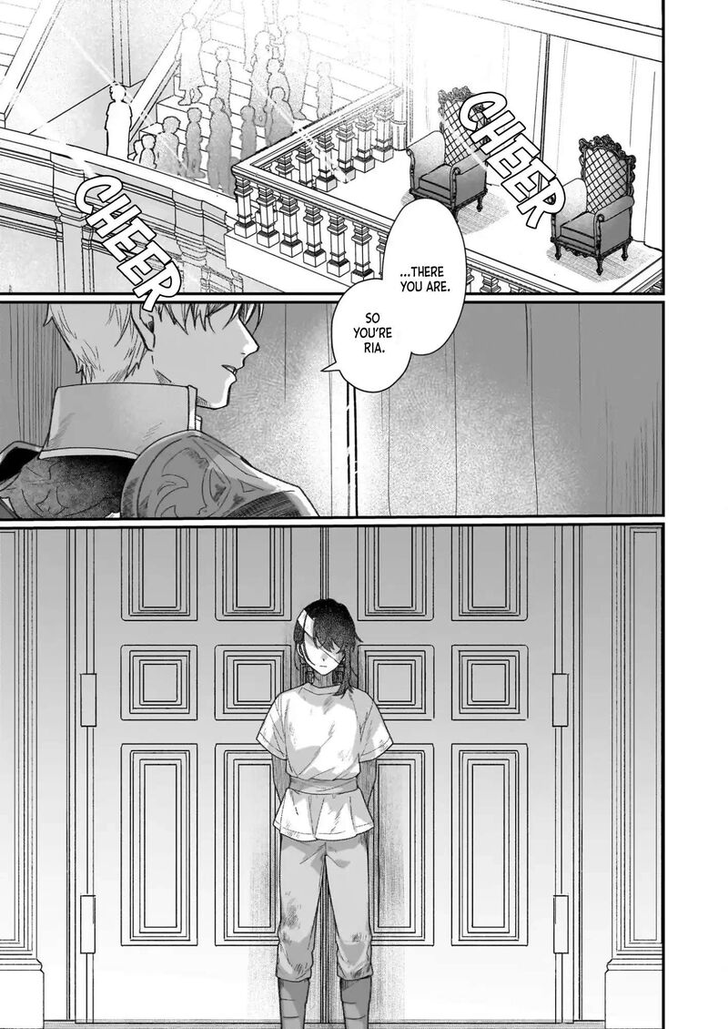 Rekishi Ni Nokoru Akujo Ni Naru Zo 32 16