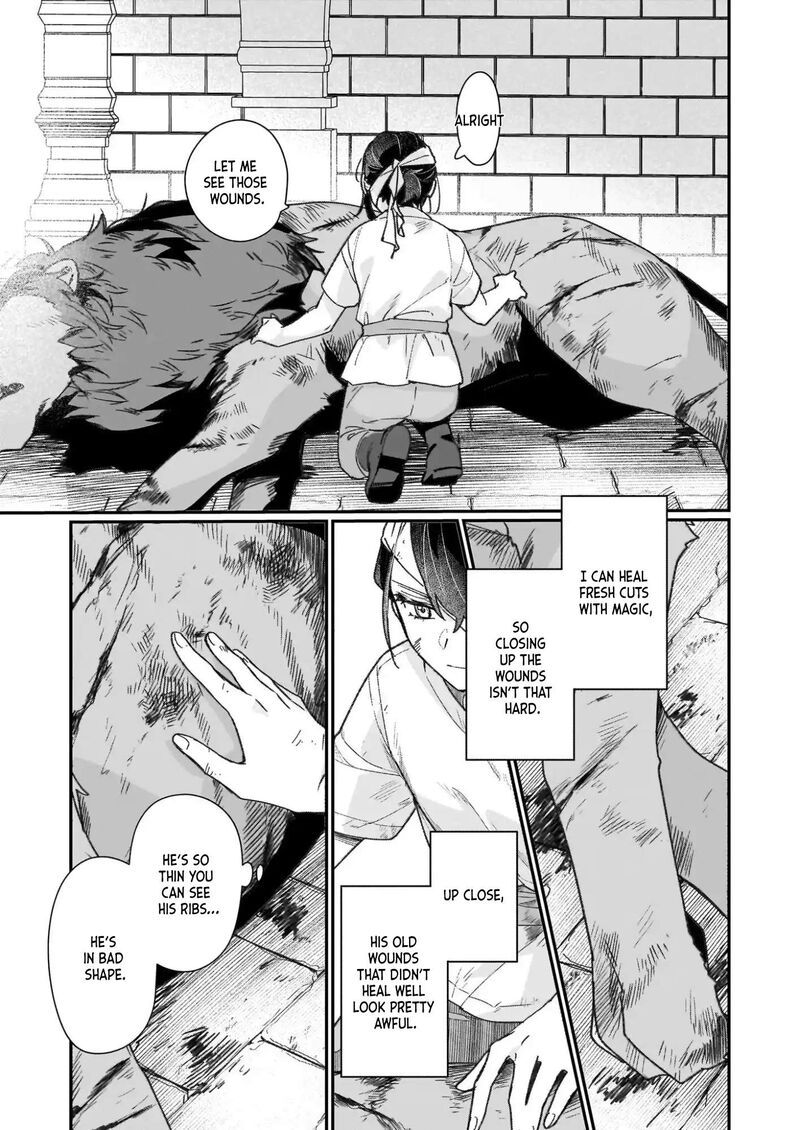 Rekishi Ni Nokoru Akujo Ni Naru Zo 32 4