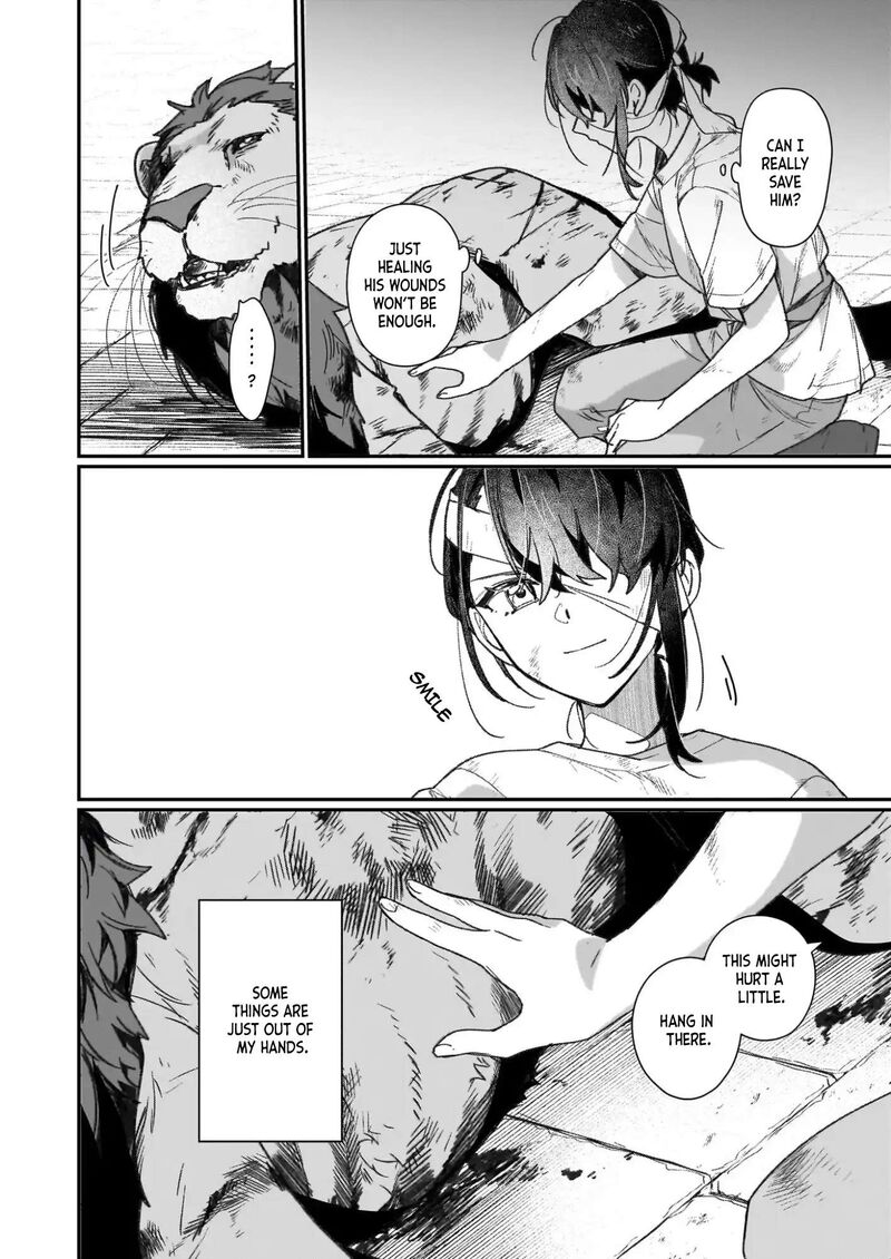 Rekishi Ni Nokoru Akujo Ni Naru Zo 32 5