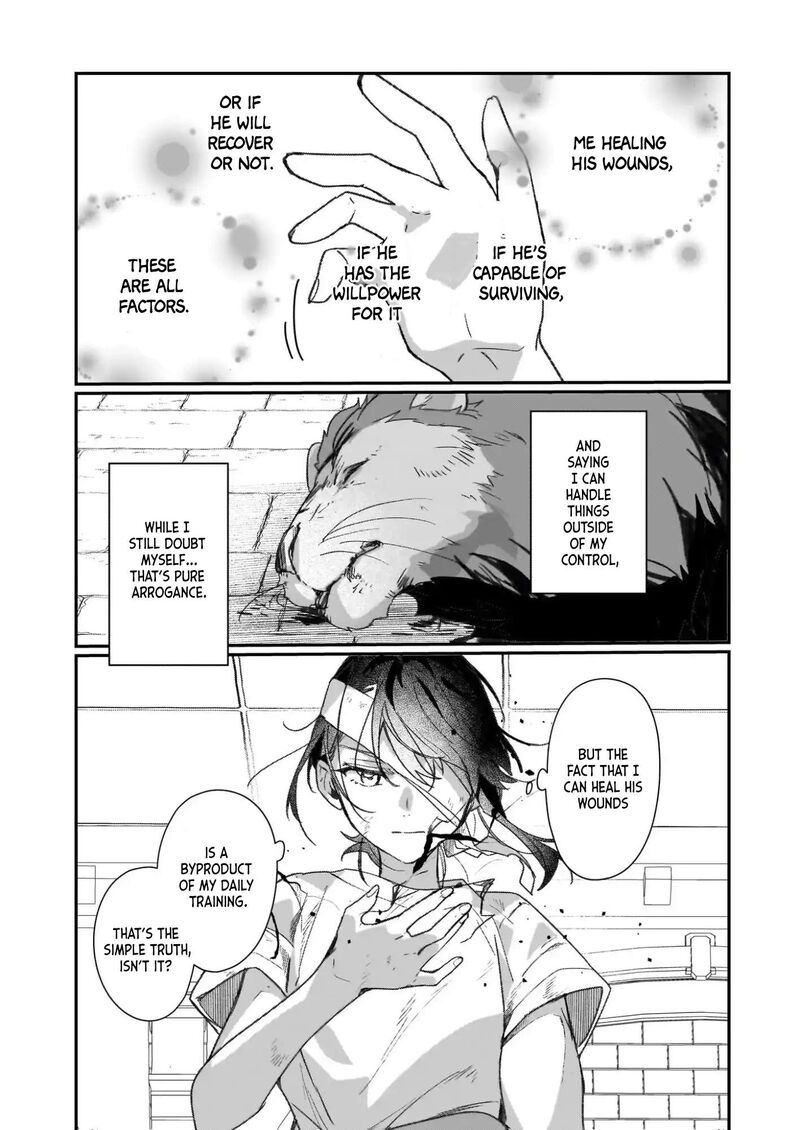 Rekishi Ni Nokoru Akujo Ni Naru Zo 32 6