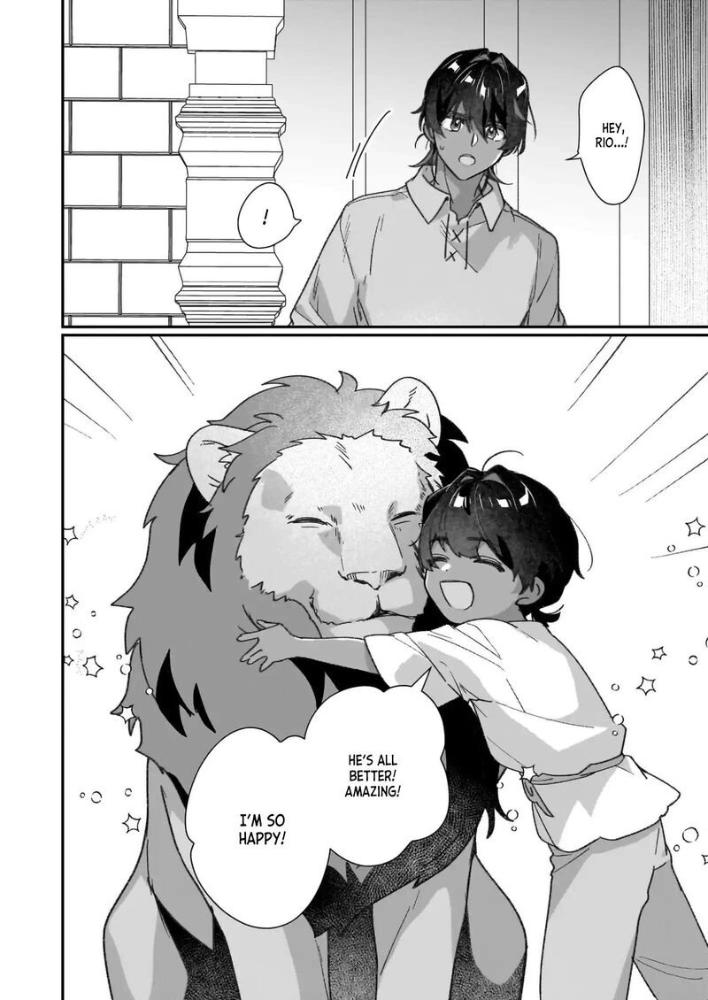 Rekishi Ni Nokoru Akujo Ni Naru Zo 32 9