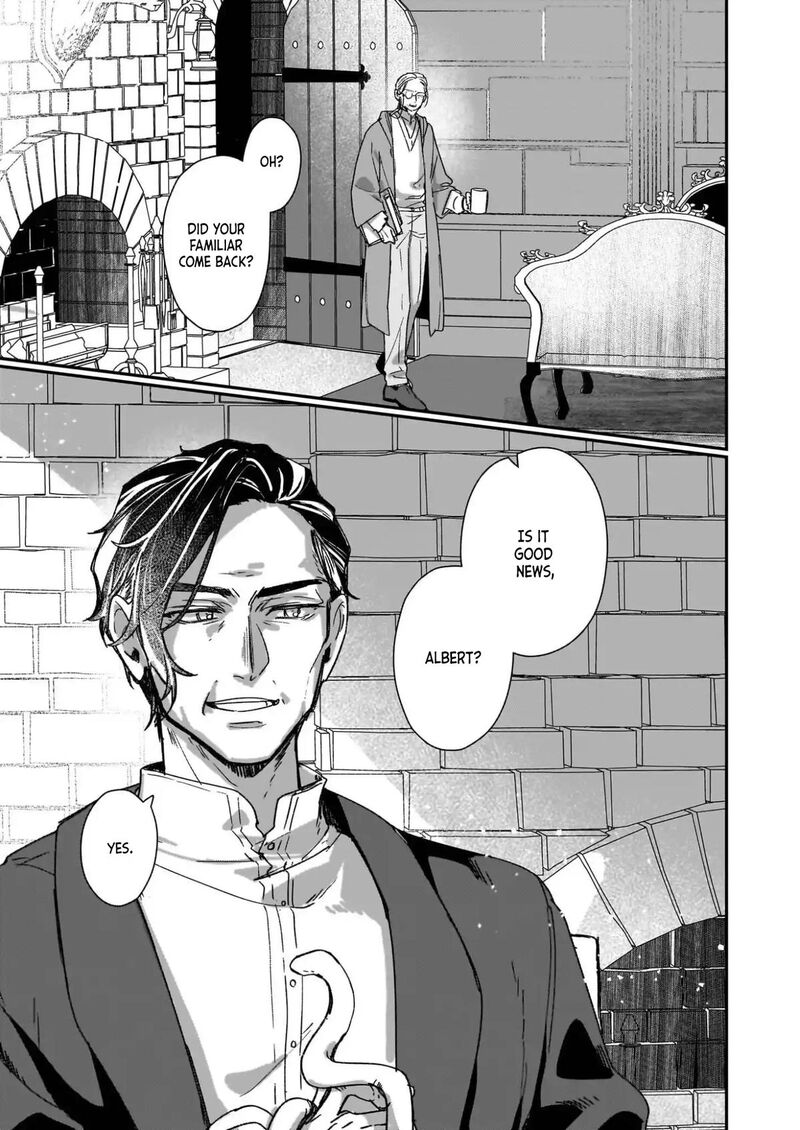 Rekishi Ni Nokoru Akujo Ni Naru Zo 34 20