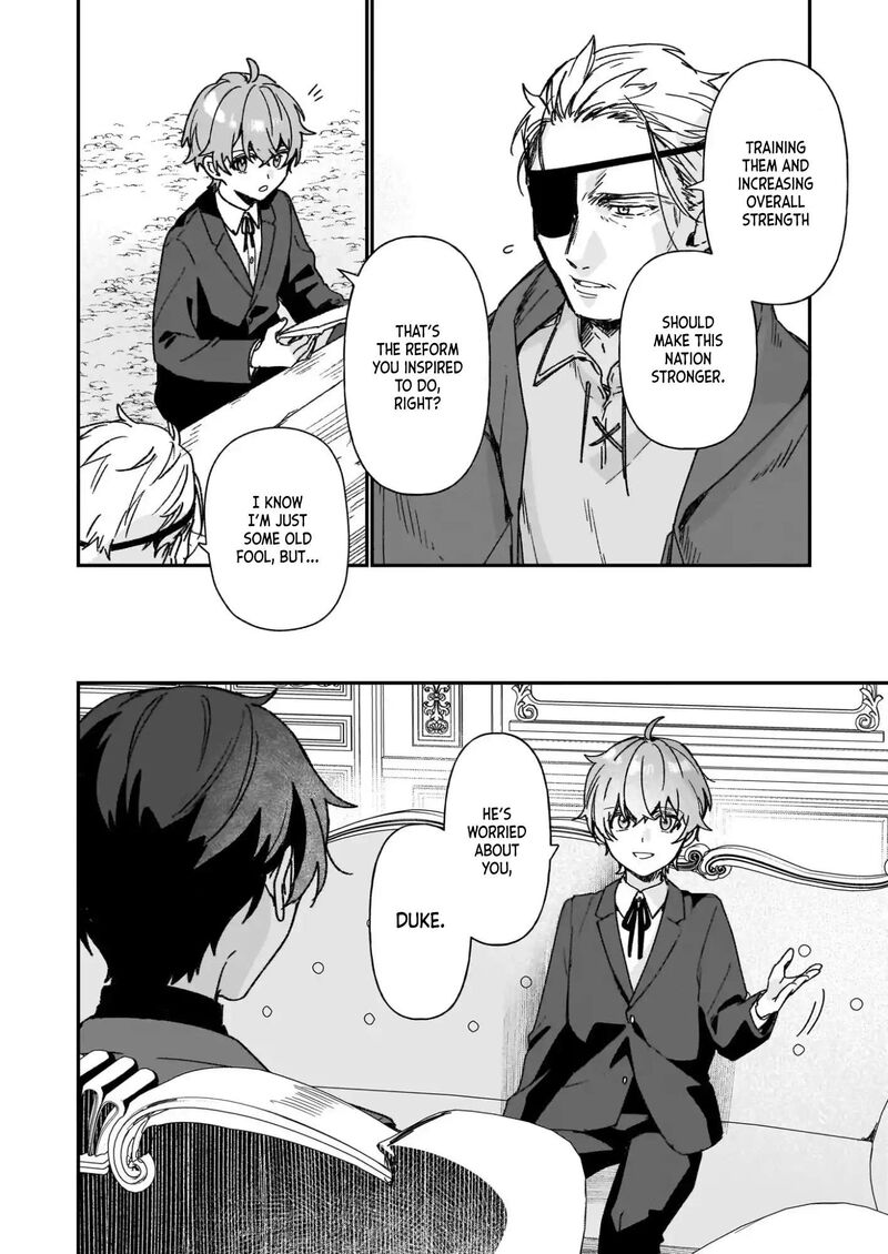 Rekishi Ni Nokoru Akujo Ni Naru Zo 35 13