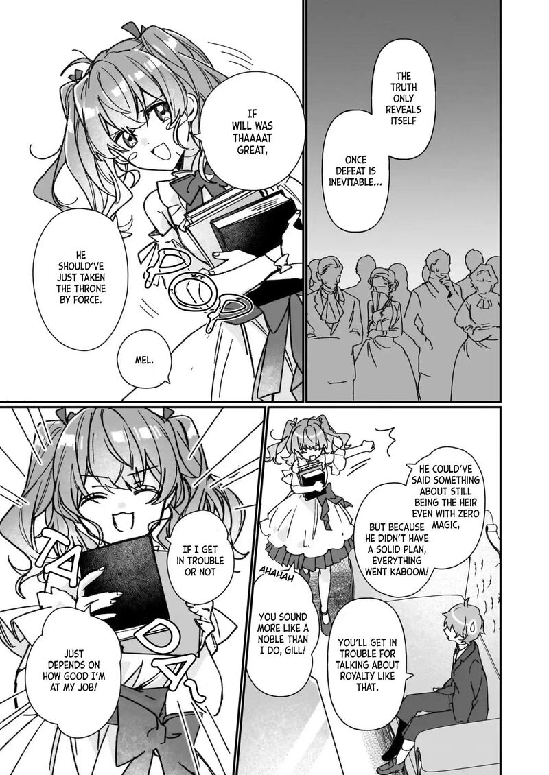 Rekishi Ni Nokoru Akujo Ni Naru Zo 35 16