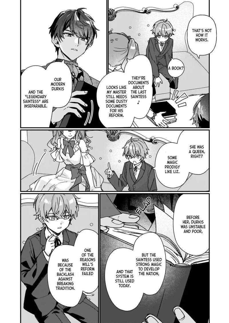 Rekishi Ni Nokoru Akujo Ni Naru Zo 35 17