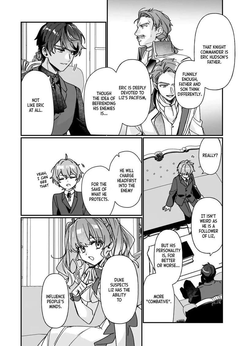 Rekishi Ni Nokoru Akujo Ni Naru Zo 35 19