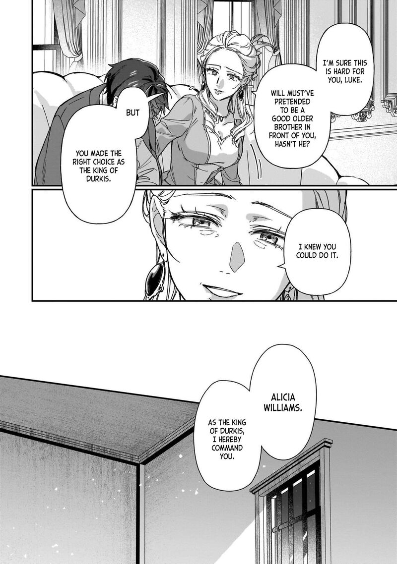 Rekishi Ni Nokoru Akujo Ni Naru Zo 35e 3