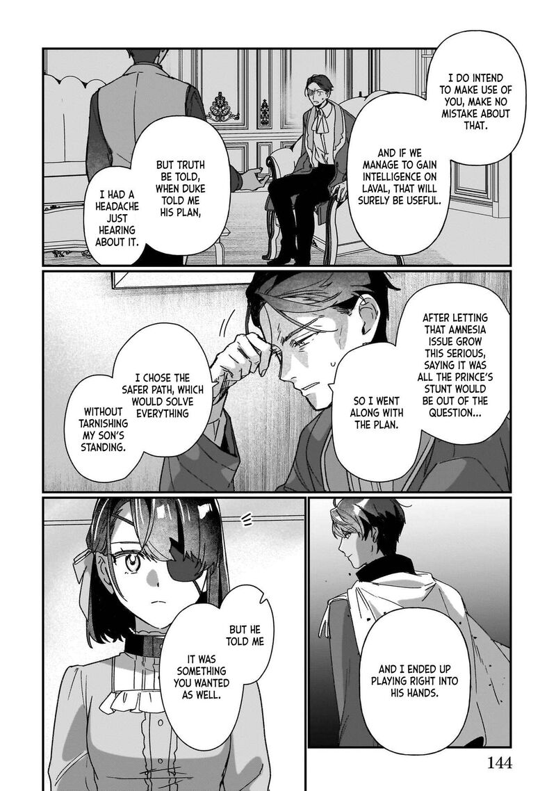 Rekishi Ni Nokoru Akujo Ni Naru Zo 35e 7
