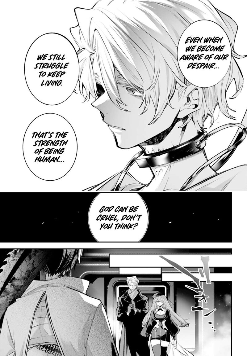 Rekkyou Sensen 29 13