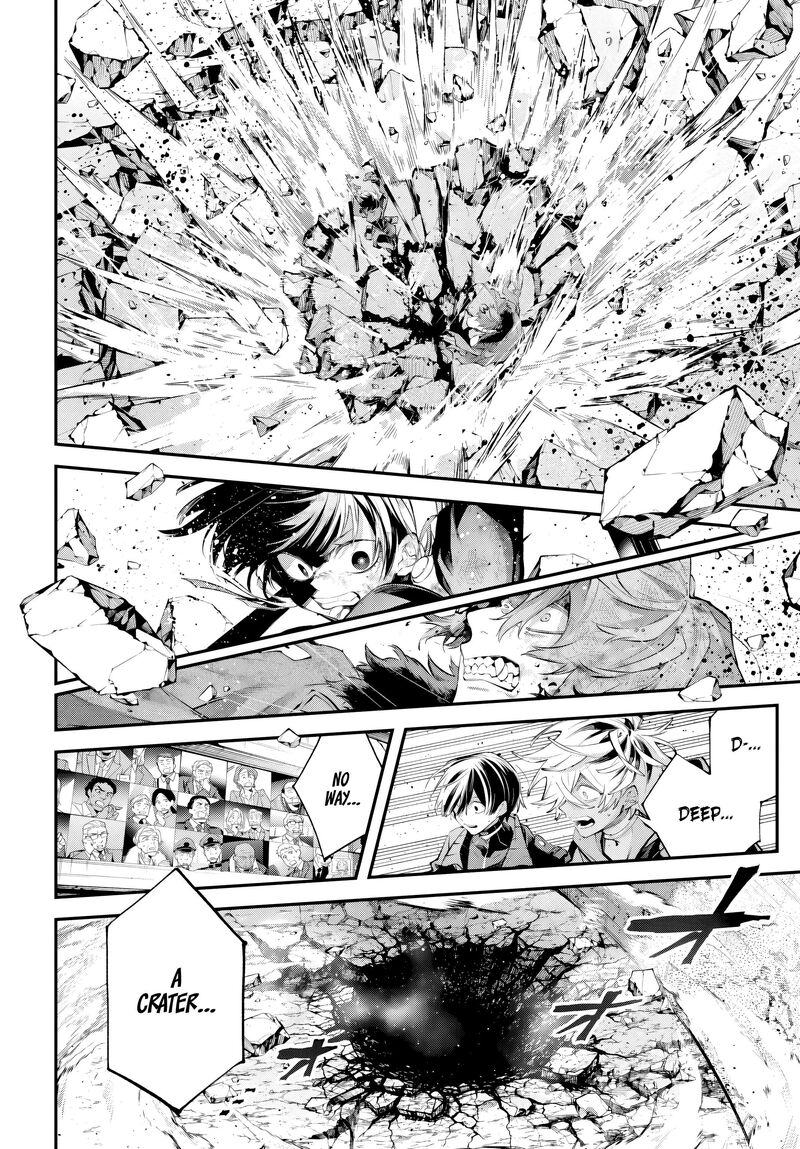 Rekkyou Sensen 32 36