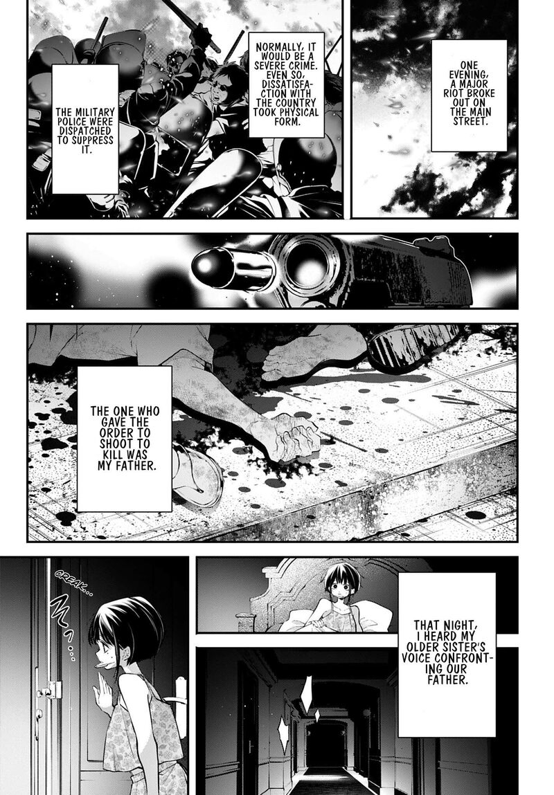 Rekkyou Sensen 34 3