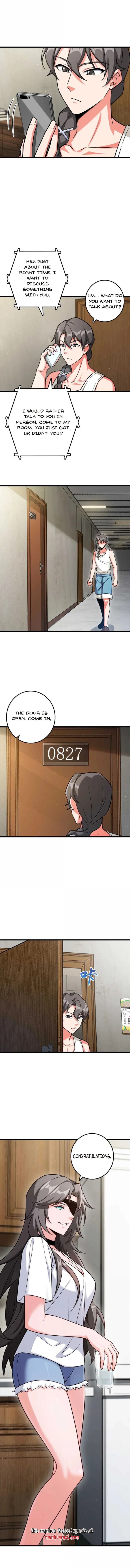 Release That Witch 667 5