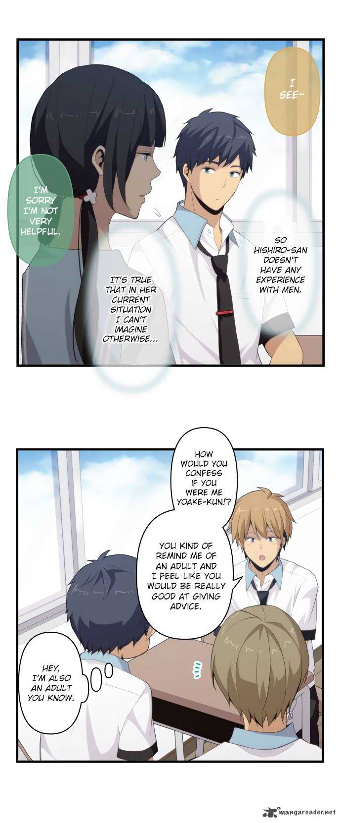 Relife 100 11