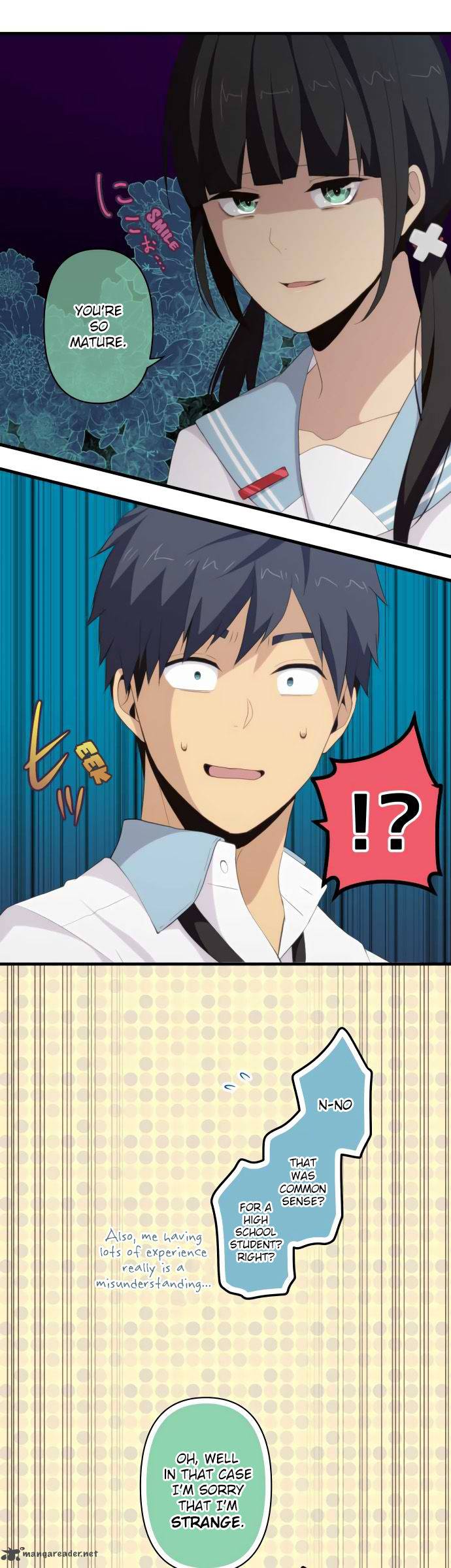 Relife 100 15