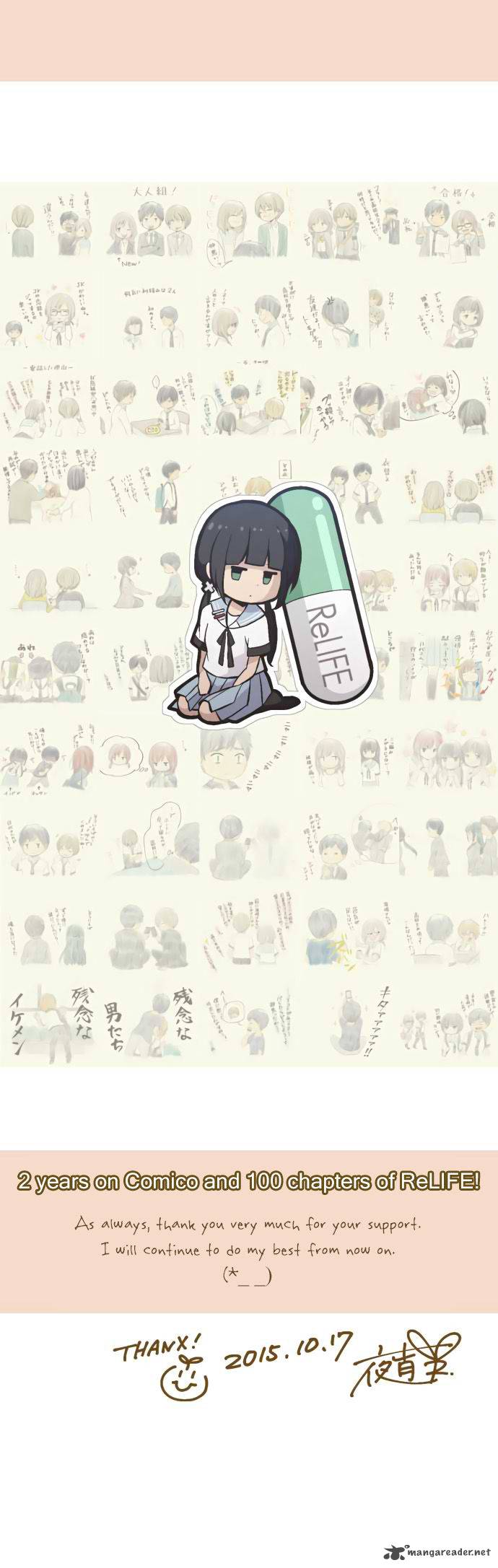 Relife 100 34