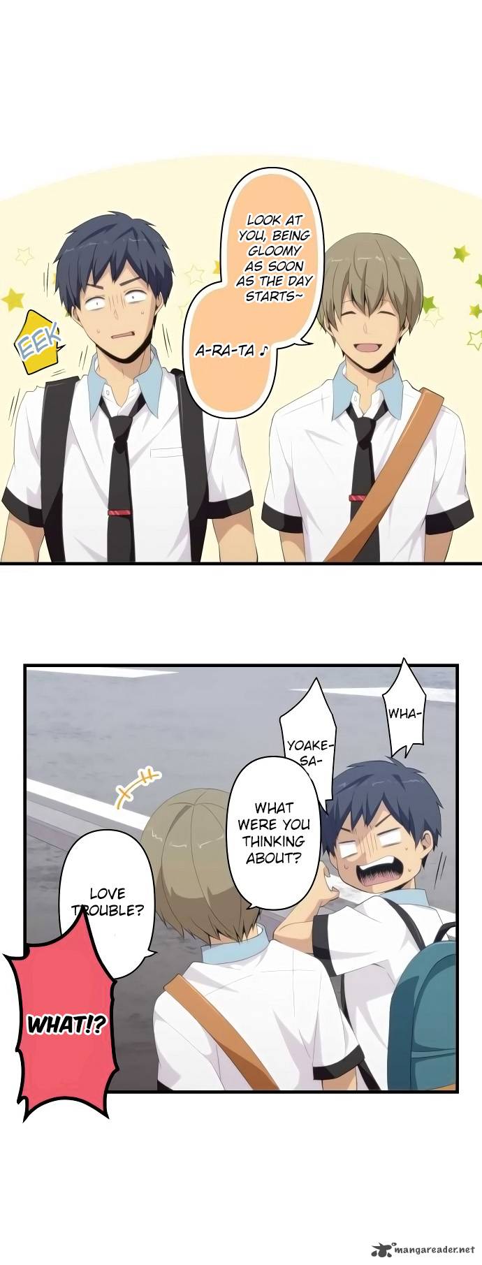 Relife 121 5