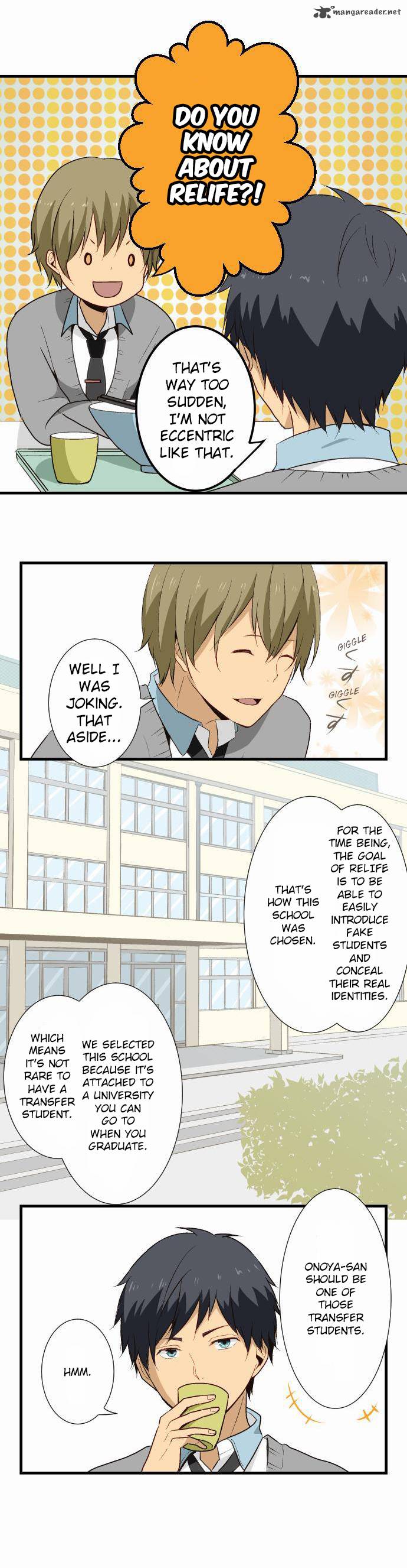 Relife 13 3