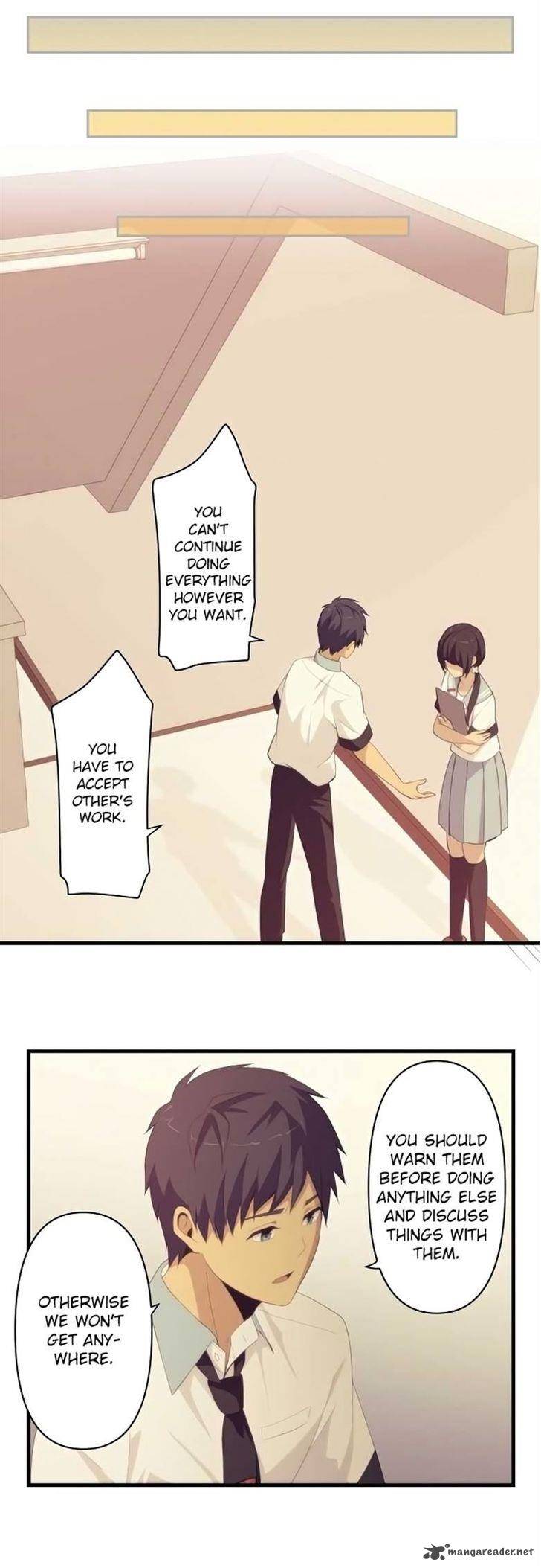 Relife 132 15