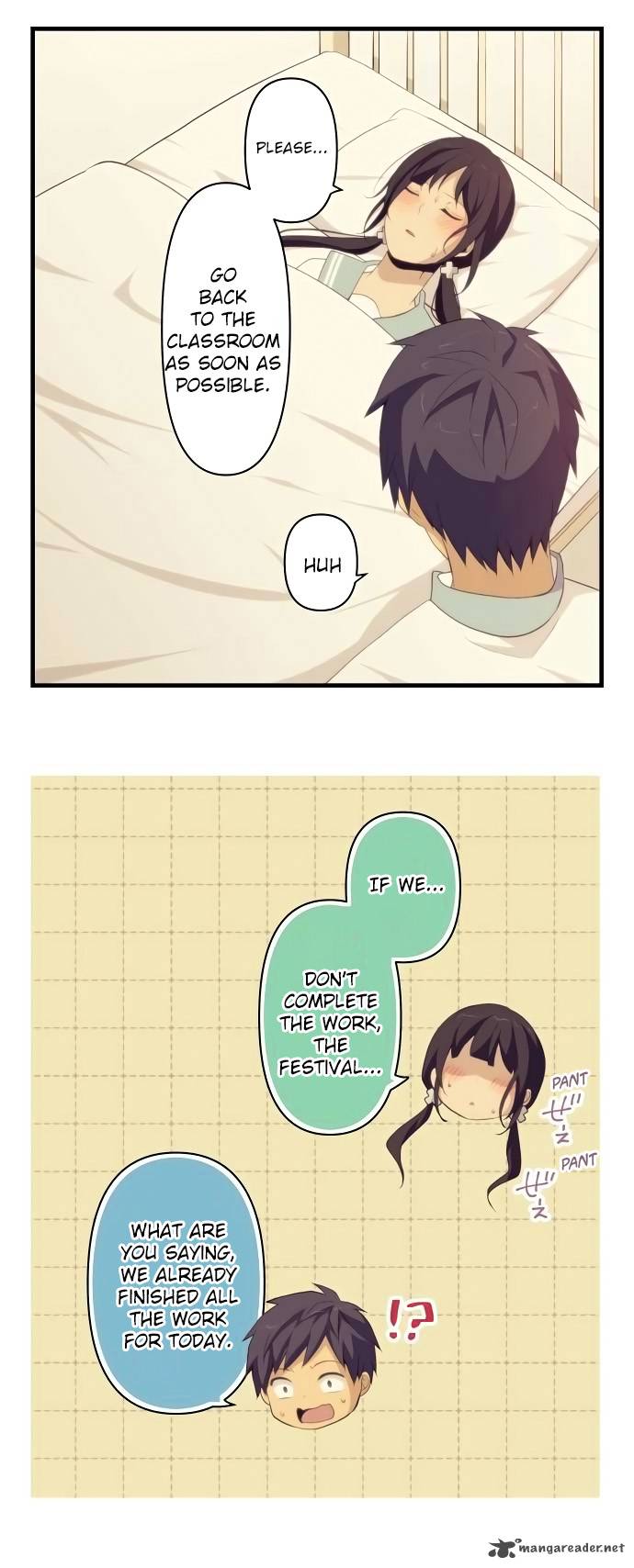 Relife 134 15