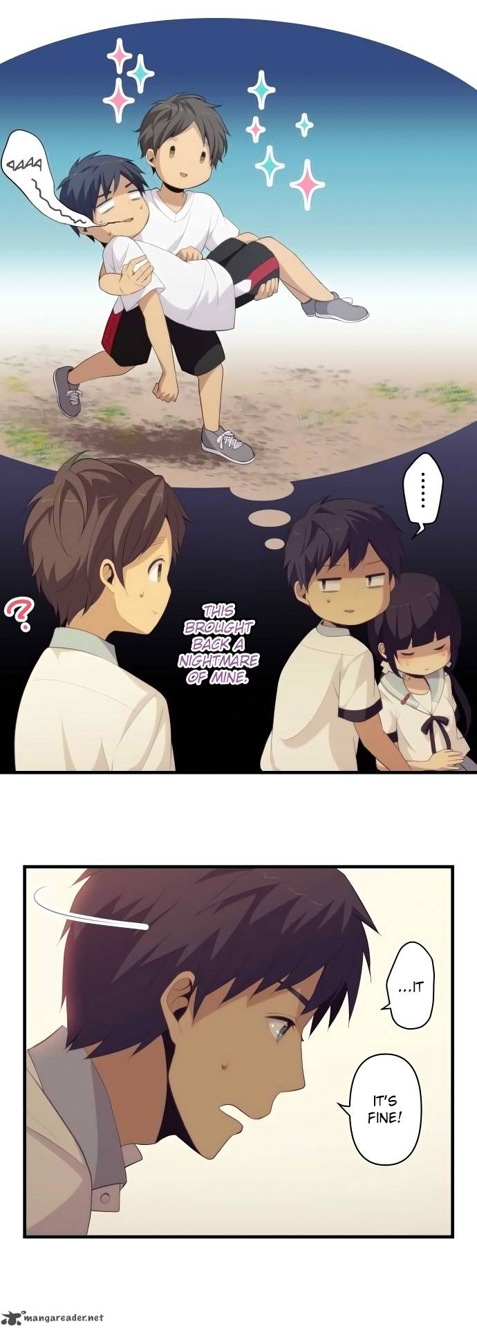 Relife 134 3
