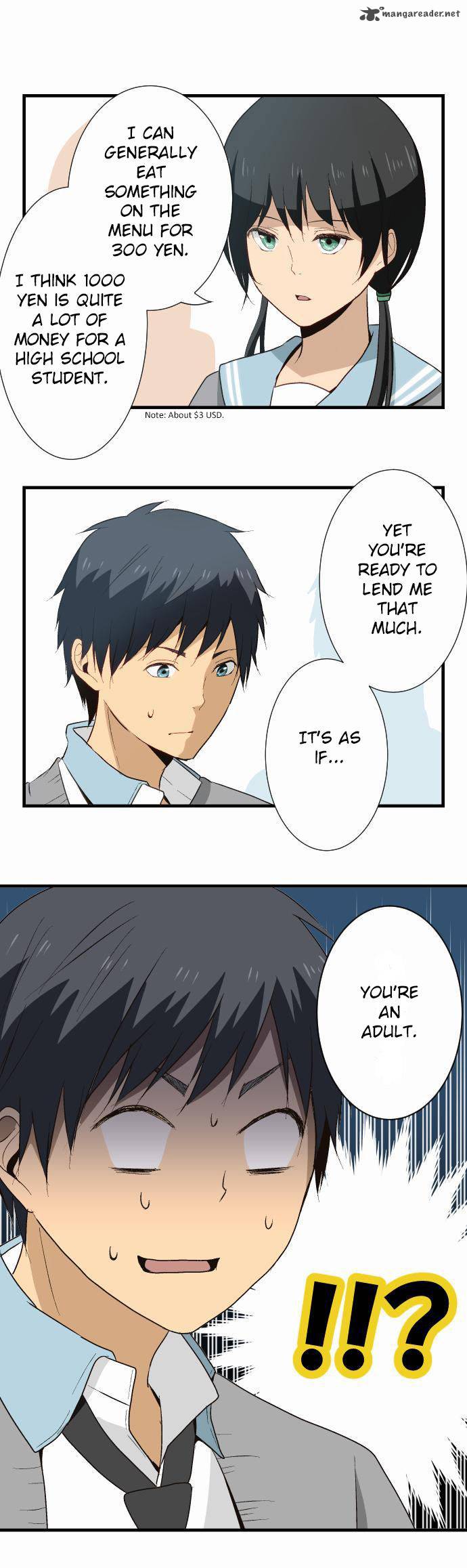 Relife 14 10