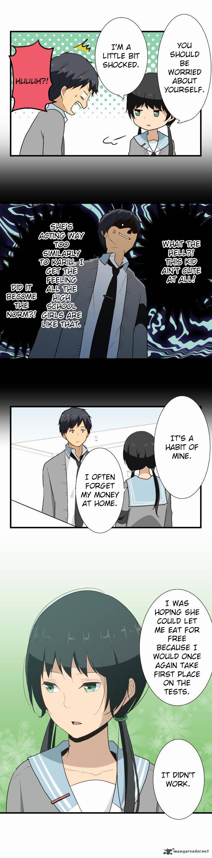 Relife 14 6