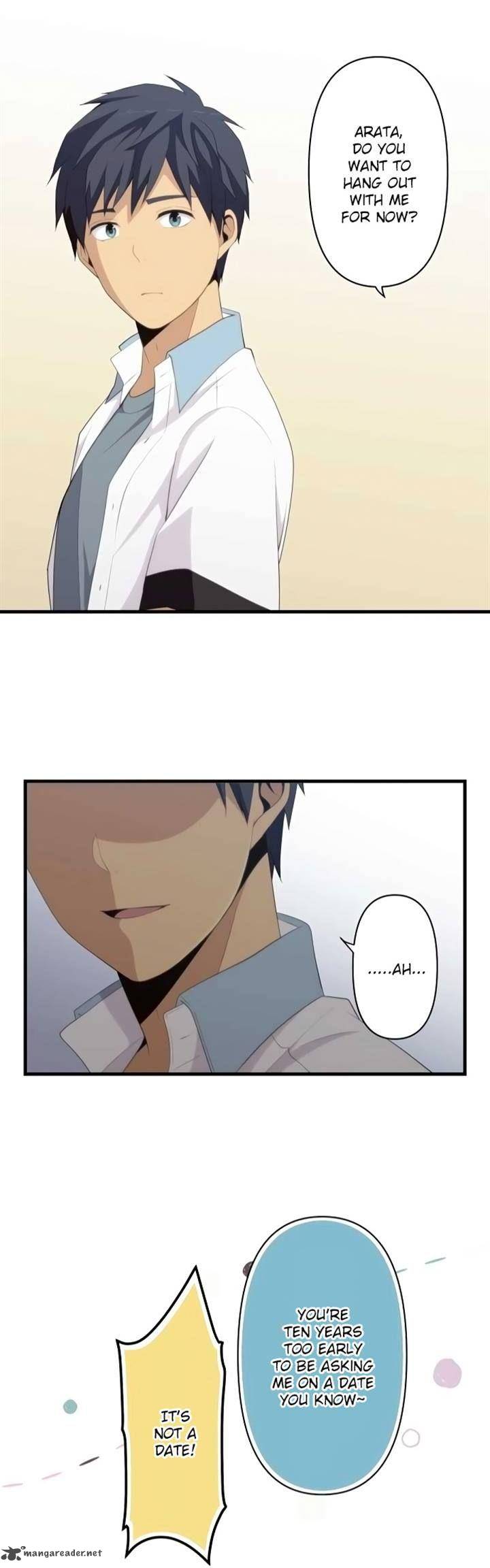 Relife 144 22