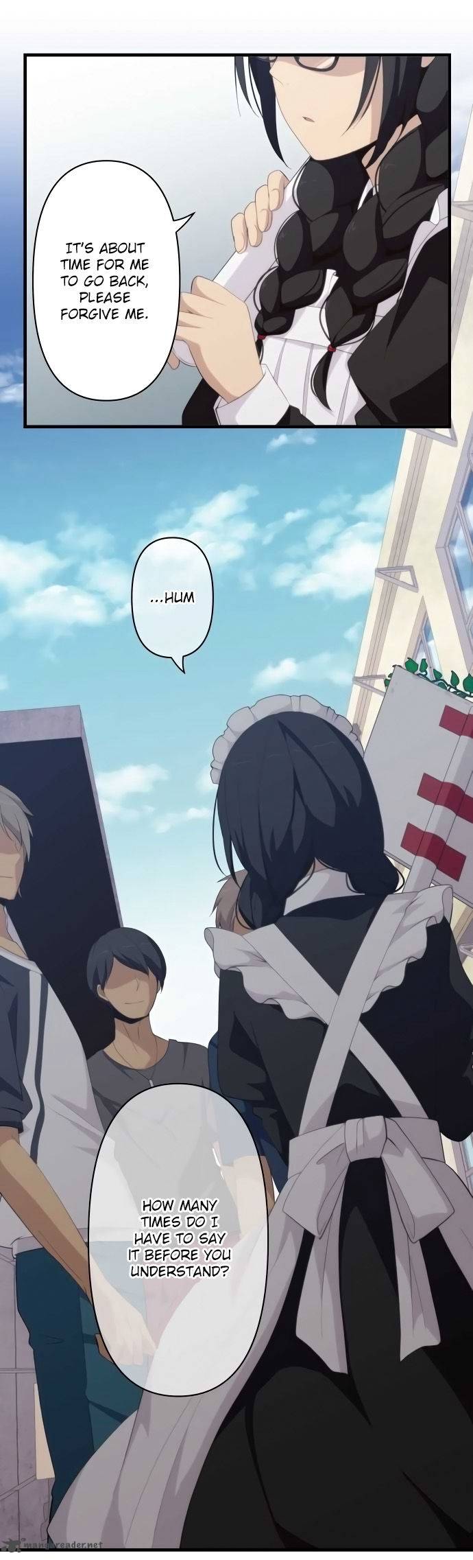 Relife 146 12