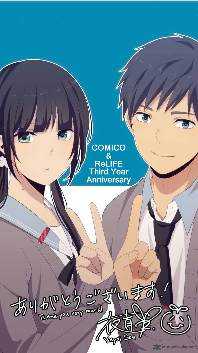 Relife 150 25