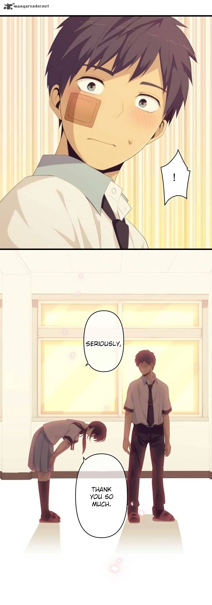 Relife 151 12