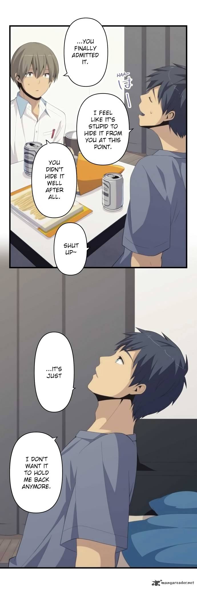 Relife 154 7