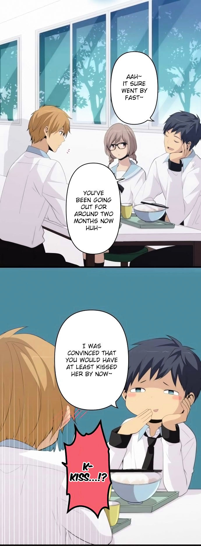 Relife 158 7