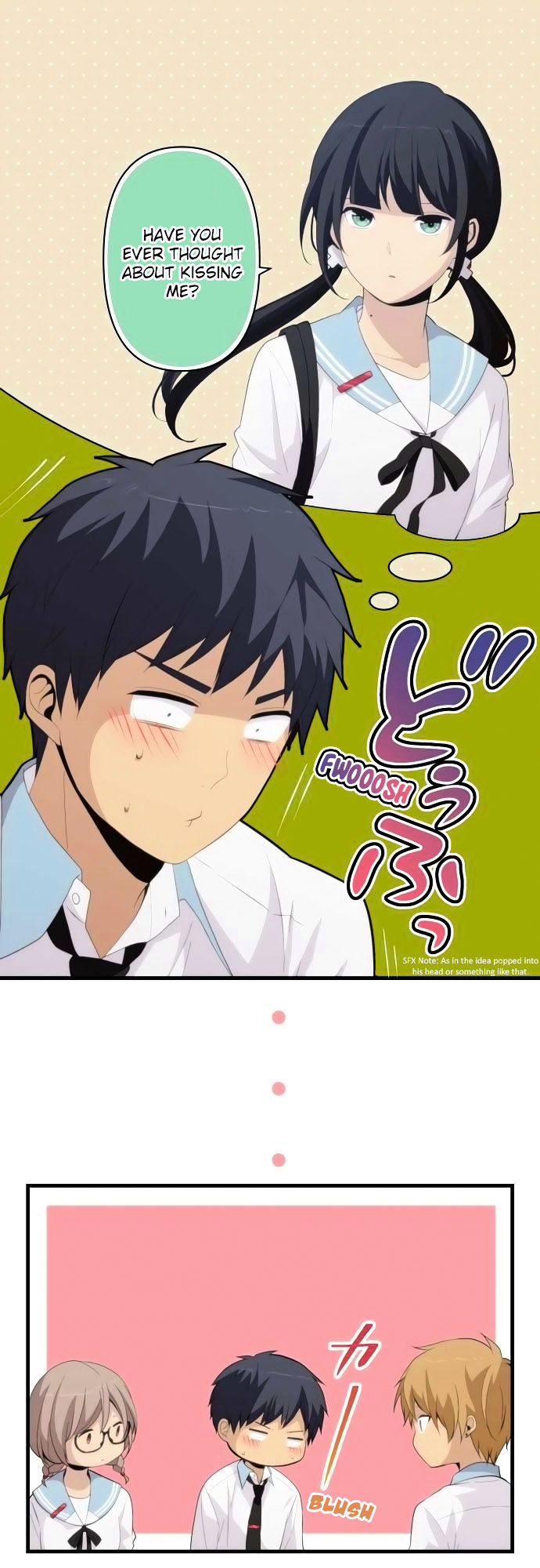 Relife 158 9