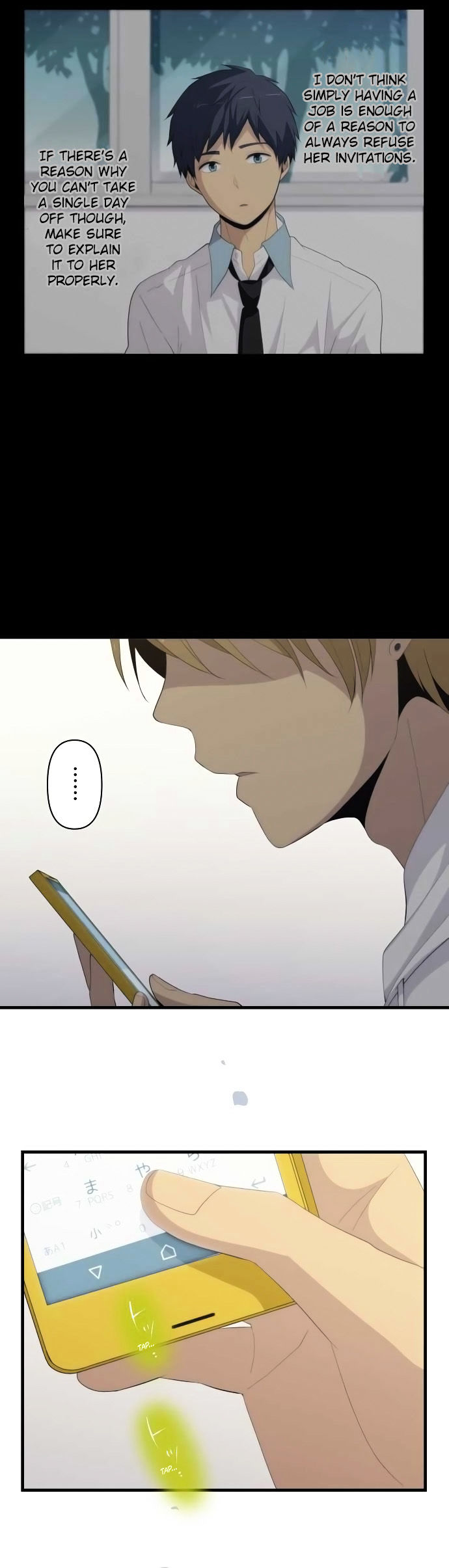 Relife 159 5
