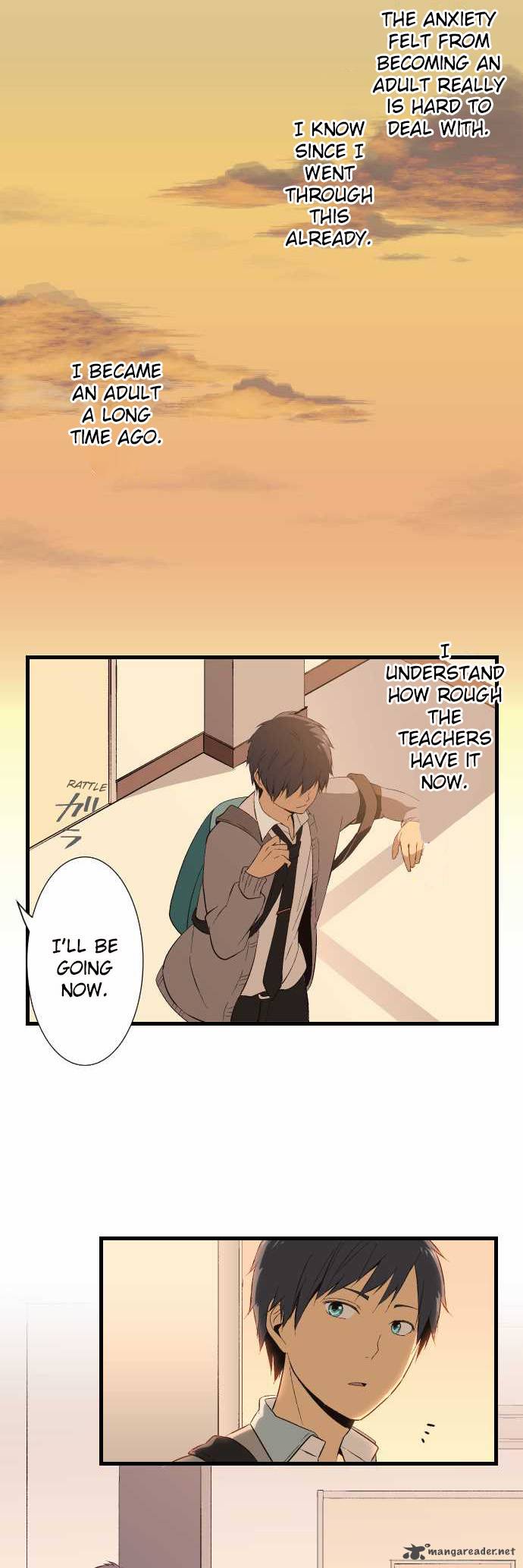 Relife 16 15