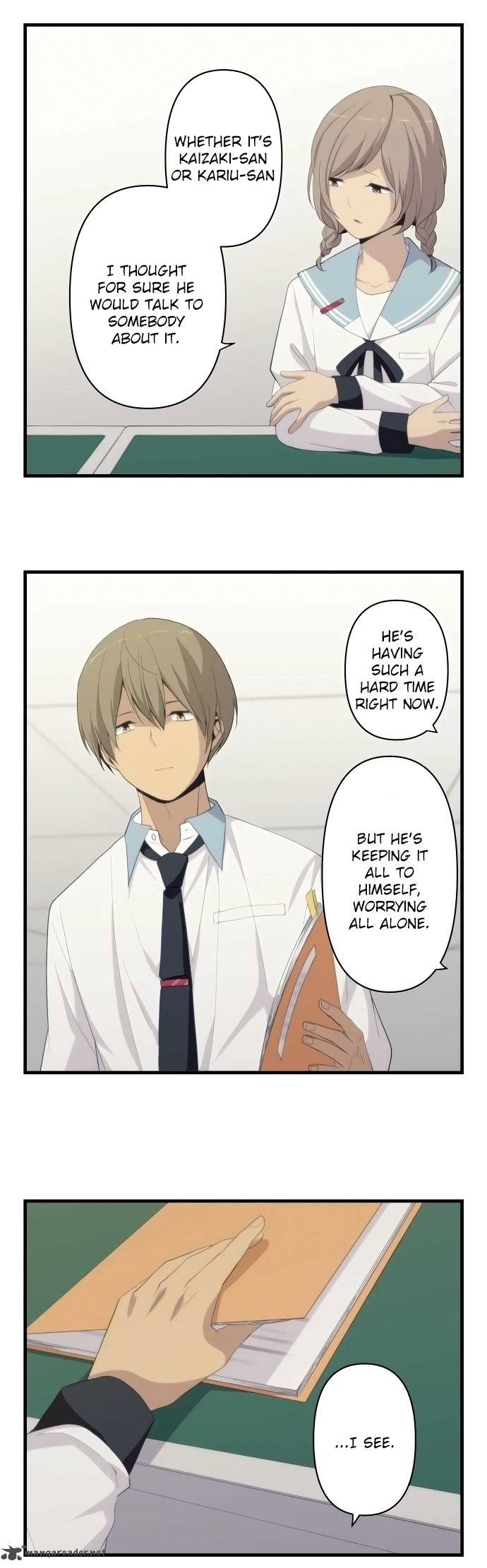 Relife 162 12