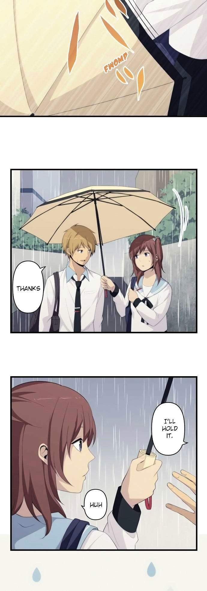 Relife 164 11