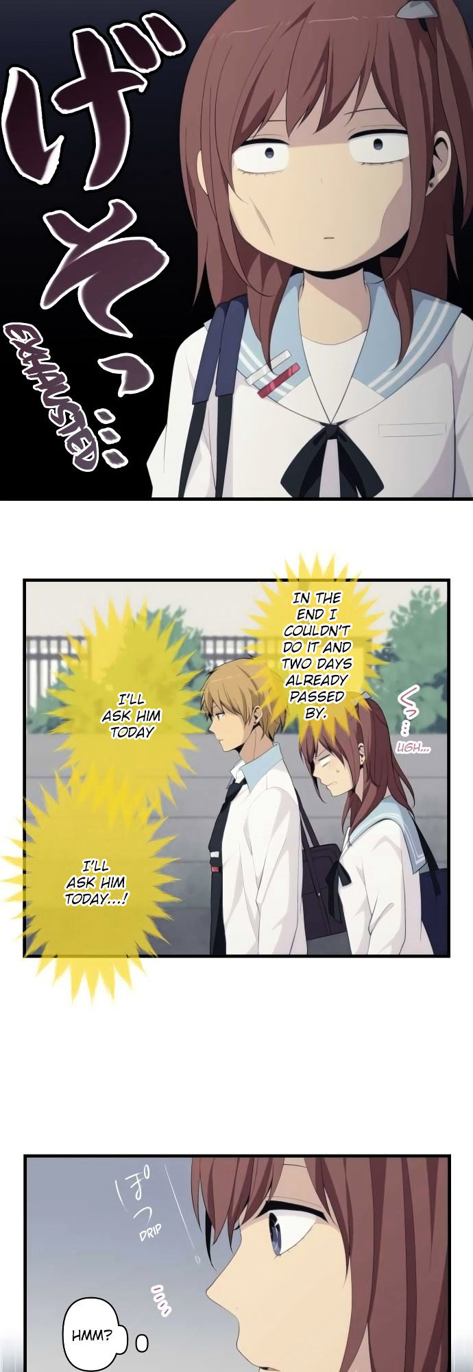 Relife 164 9