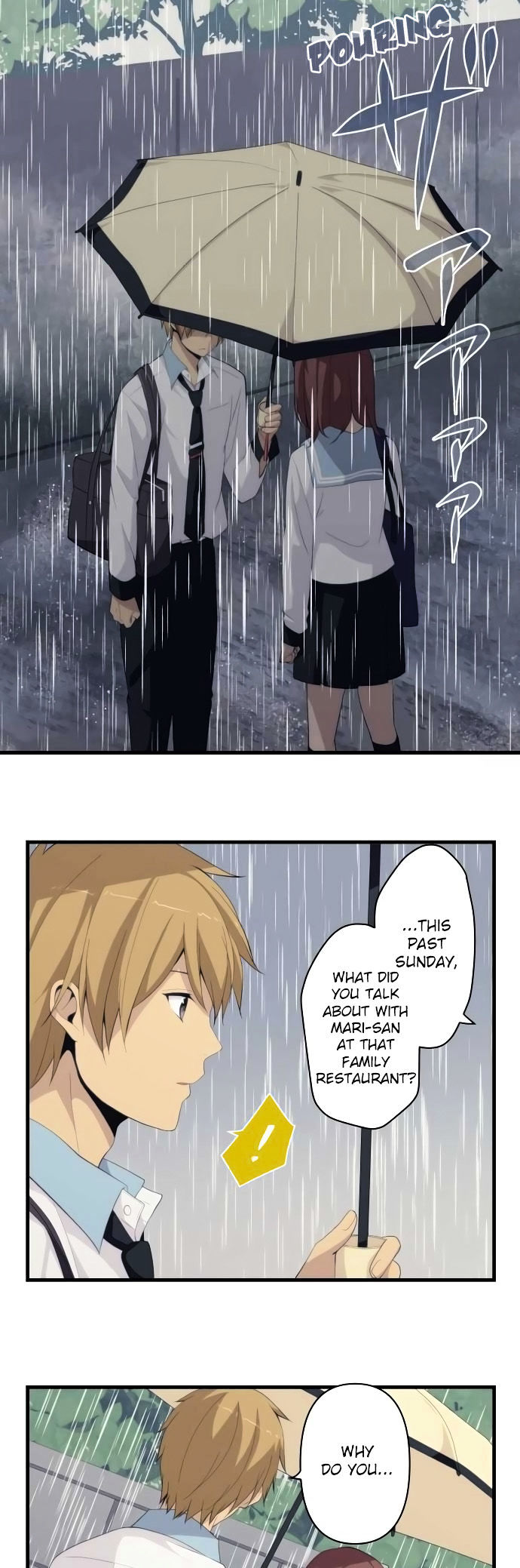 Relife 165 9