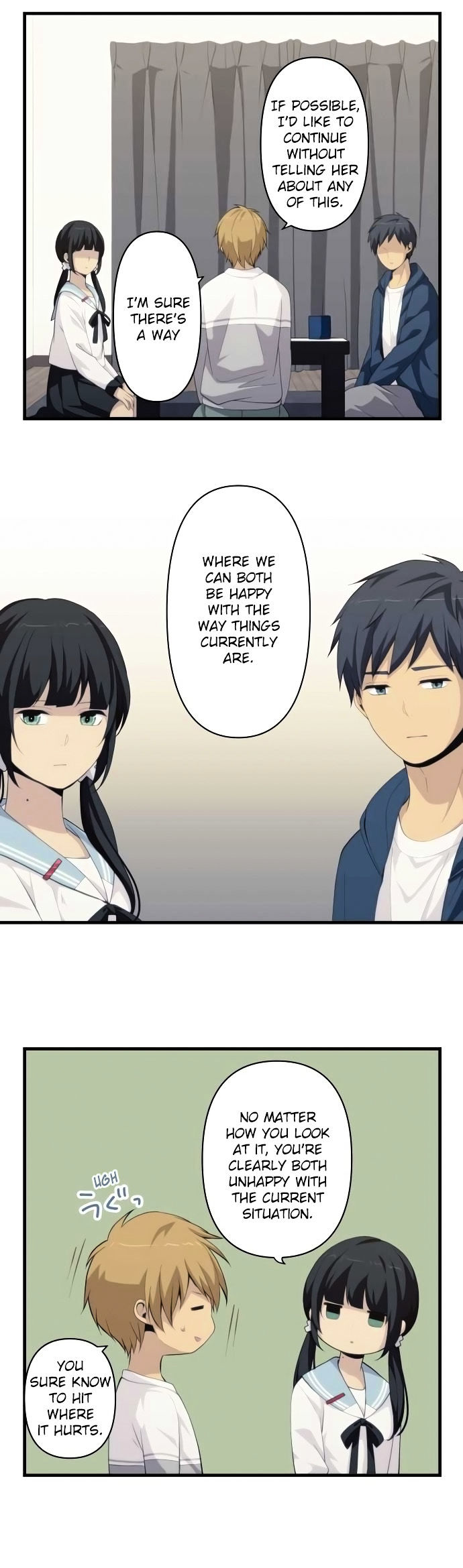 Relife 169 18