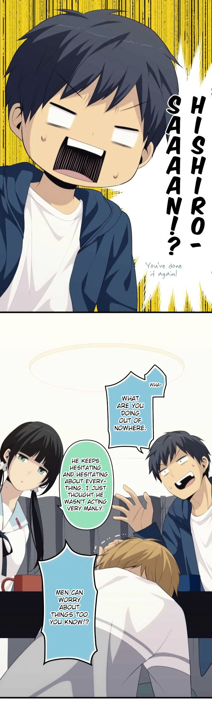 Relife 169 22