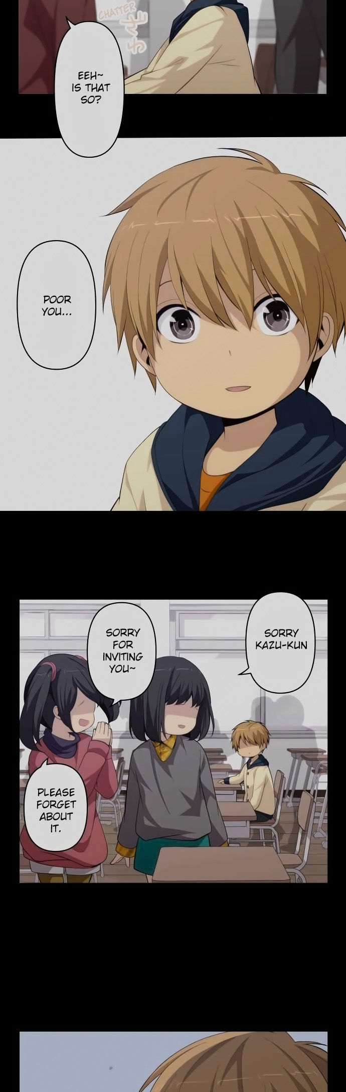 Relife 169 9