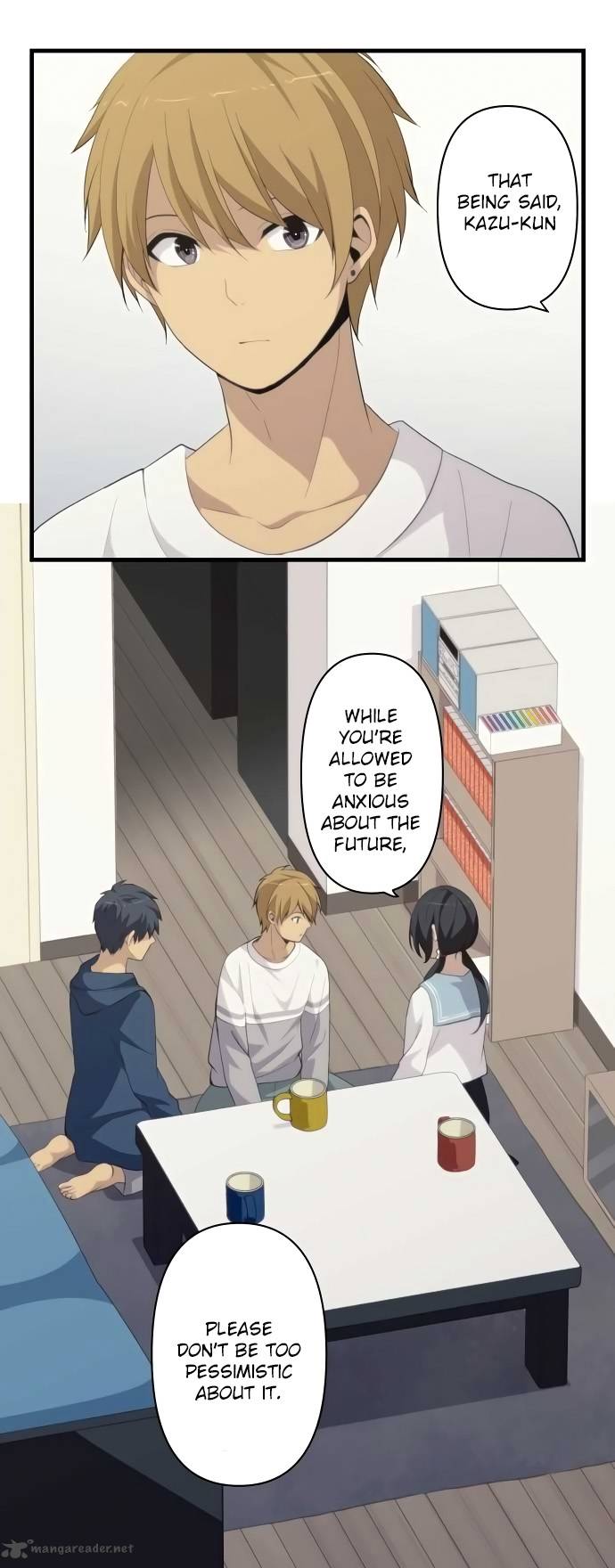 Relife 171 6