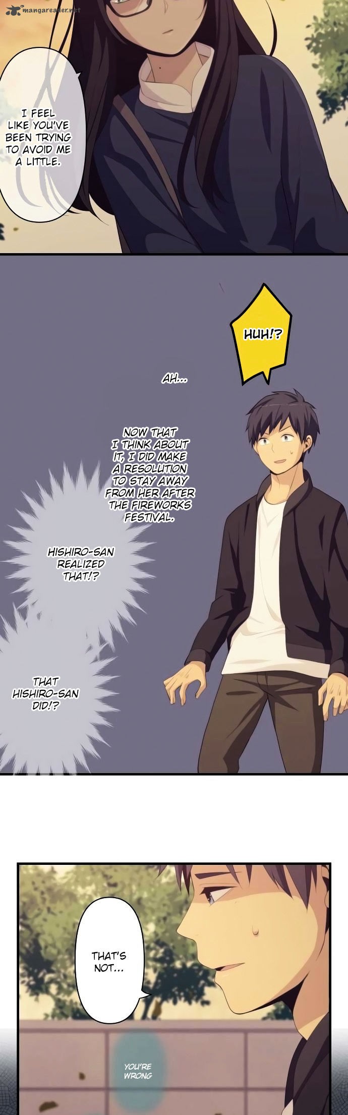 Relife 175 15