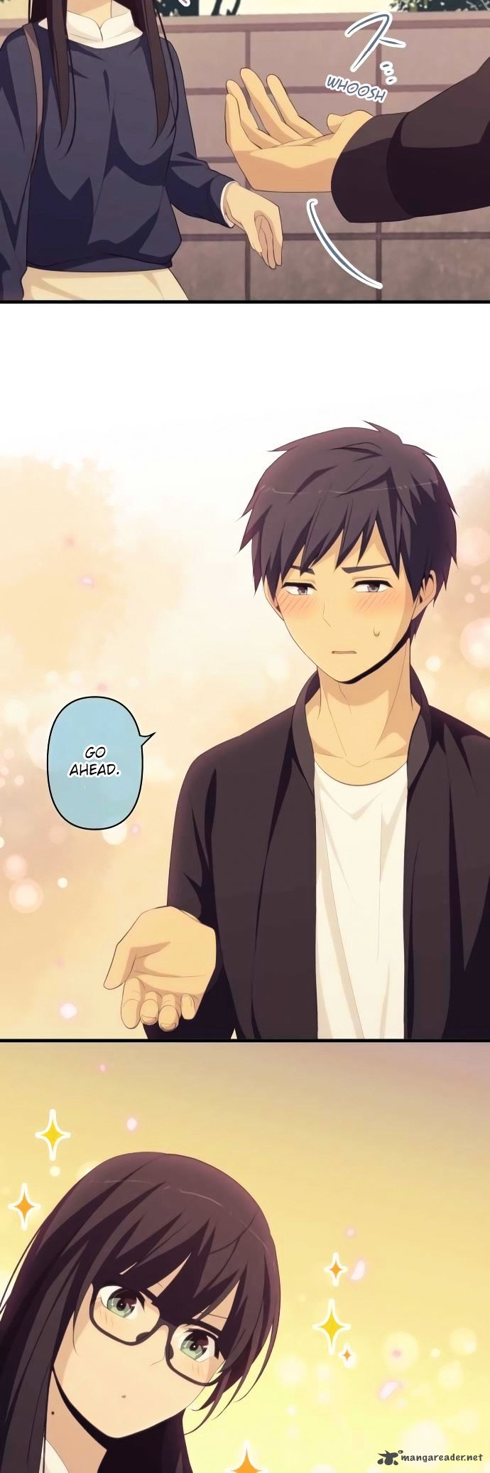 Relife 175 21