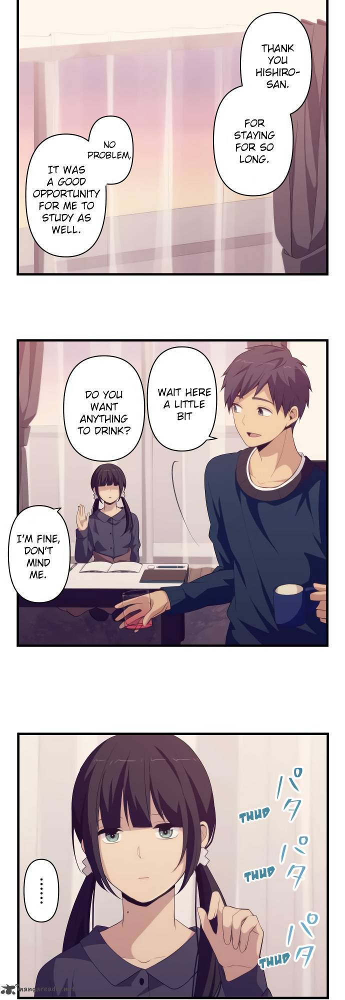 Relife 184 10