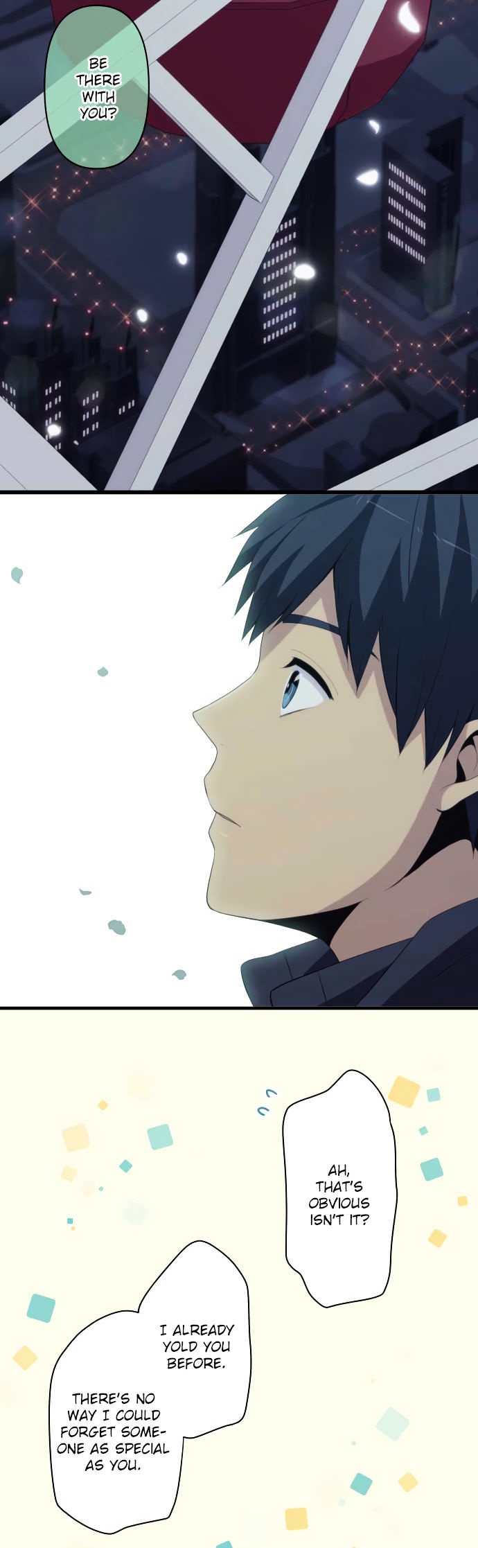 Relife 196 16