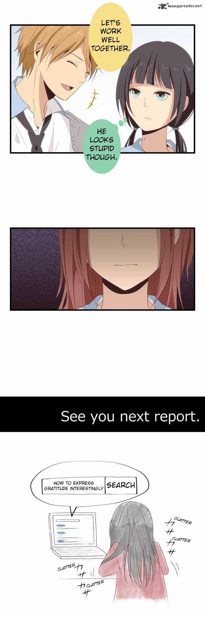 Relife 20 20