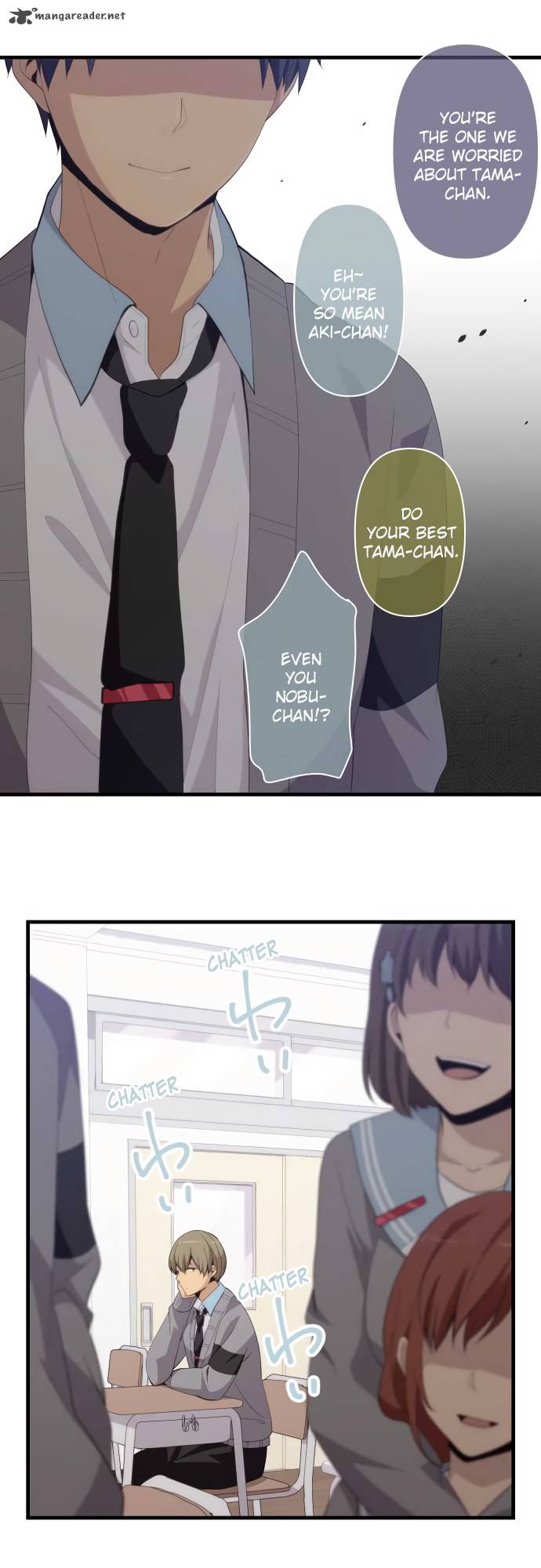 Relife 203 11